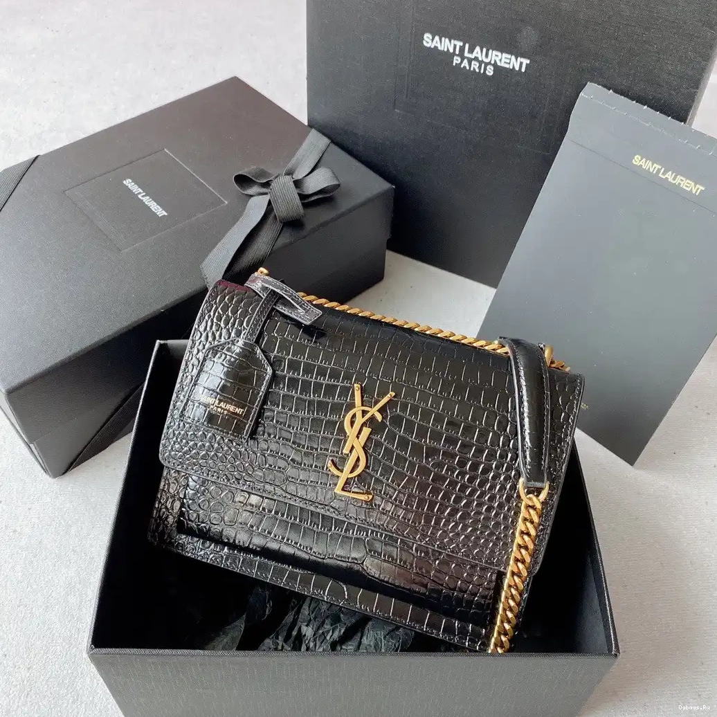 YSL MEDIUM SUNSET 0519